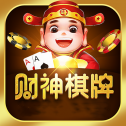 财神棋牌3368正式版
