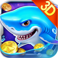 捕鱼大作战3d版